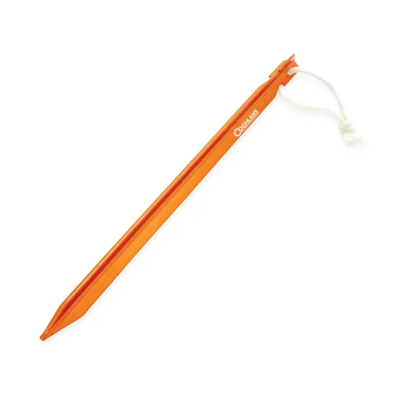 Coghlan'S Ultralight Tent Stakes – Titanium-Reinforced 1