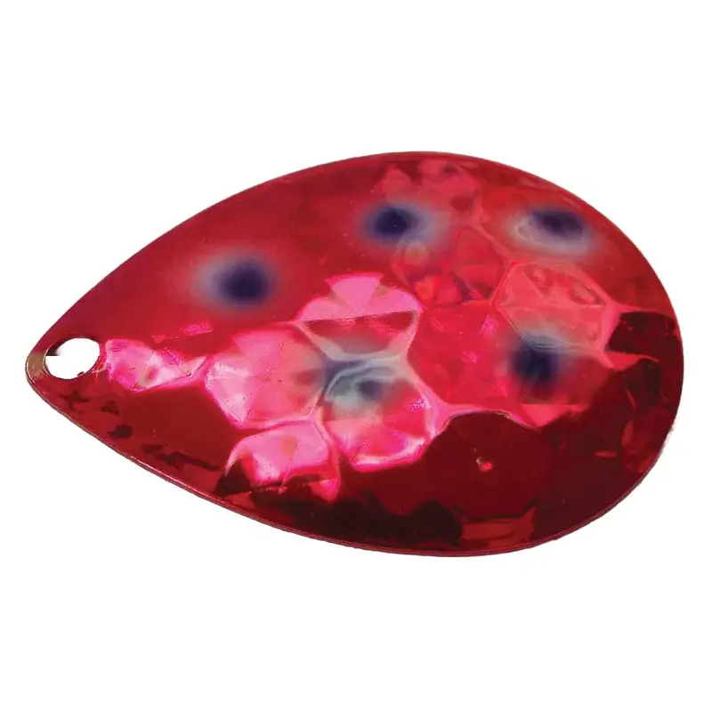 Colorado Blades Eye Carumba Swimbaits 1