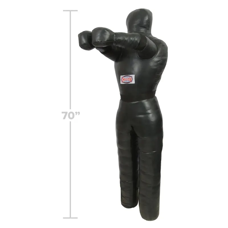 Combat Sports 120 Lb Legged Grappling Training Dummy (Dmy1-120) 1