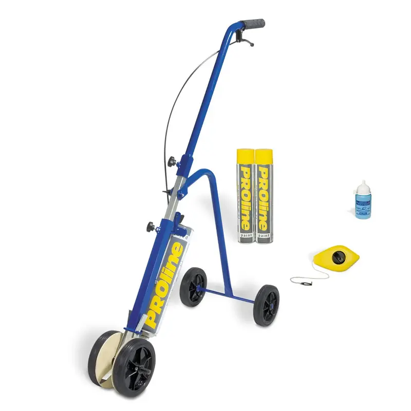 Complete Line Marking Applicator Kits – Ready-To-Use Sets 1