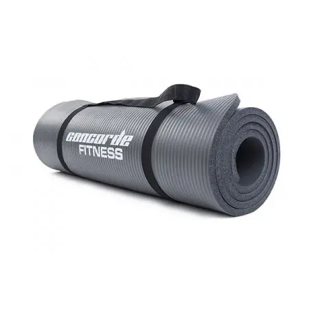 Concorde Standard Exercise Mat – Durable Vinyl Surface 1