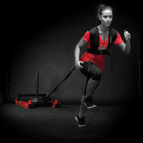 Corefx All-In-One Power Training System 1