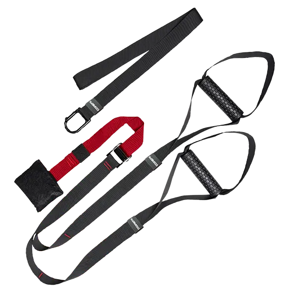 Corefx Suspension Training System – Portable Full-Body Resistance Kit 1