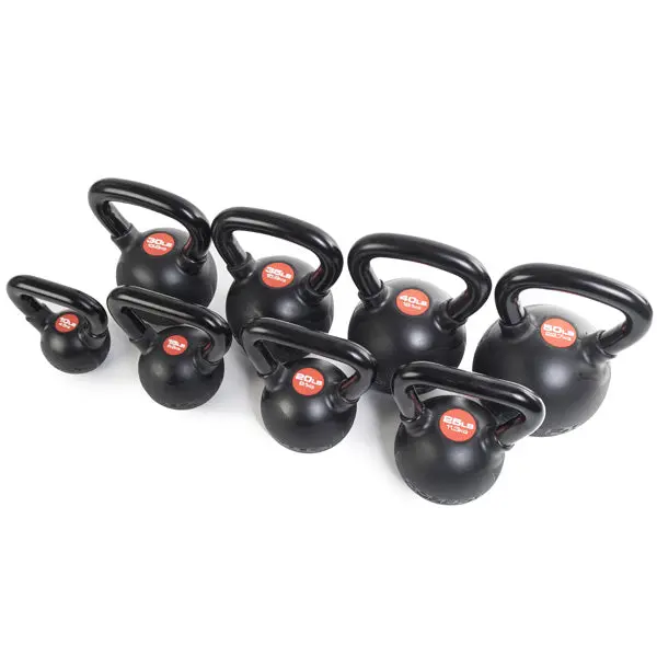 Corfex Cast-Iron Kettlebell – Multiple Weight Options 1