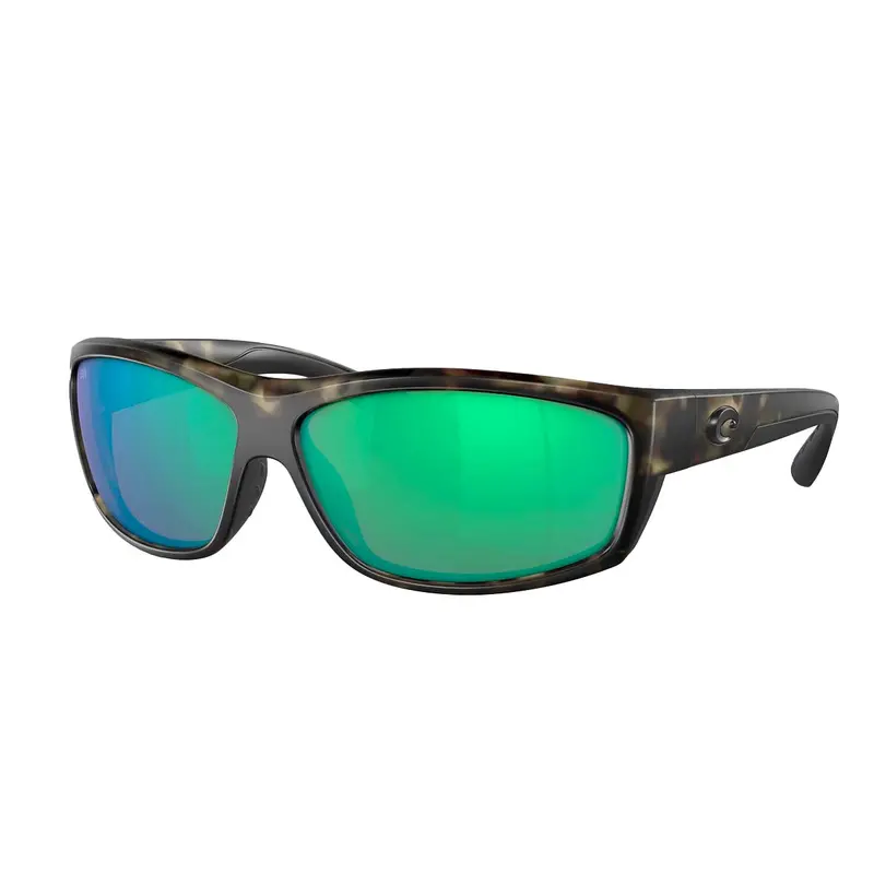 Costa Del Mar Saltbreak Sunglasses – Durable, Anti-Fog Fishing Glasses 1