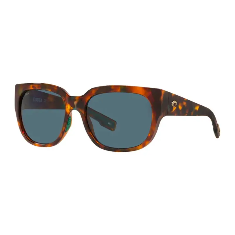Costa Del Mar Waterwoman Polarized Sunglasses 1