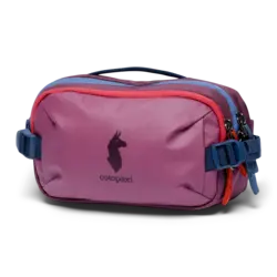 Cotopaxi Allpa X 1.5L Minimalist Hip Pack 1