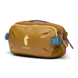 Cotopaxi Allpa X 3L Lightweight Hip Pack 1