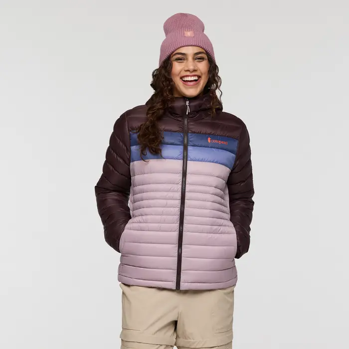 Cotopaxi Fuego Women’S Down-Hooded Jacket – Lightweight & Packable 1