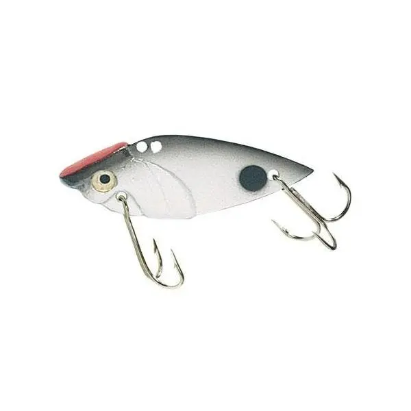 Cotton Cordell Gay Blade – Smoky Joe, 1.5" Crankbait 1