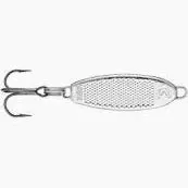 Cotton Cordell Little Mickey Spoon – 1.1875" / 0.25 Oz Chrome 1