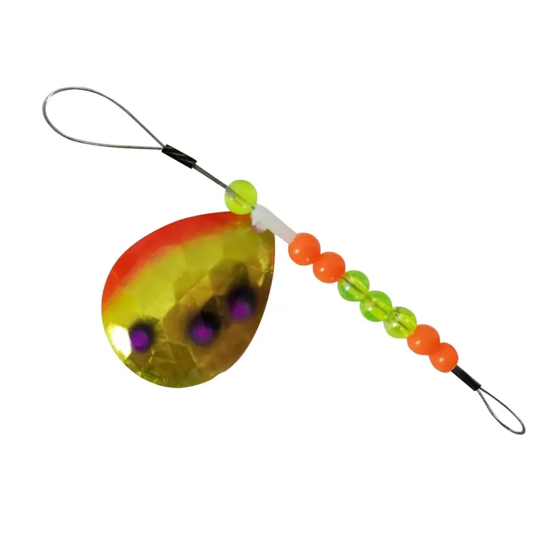 Crawler Harness - Road Kill Color 1