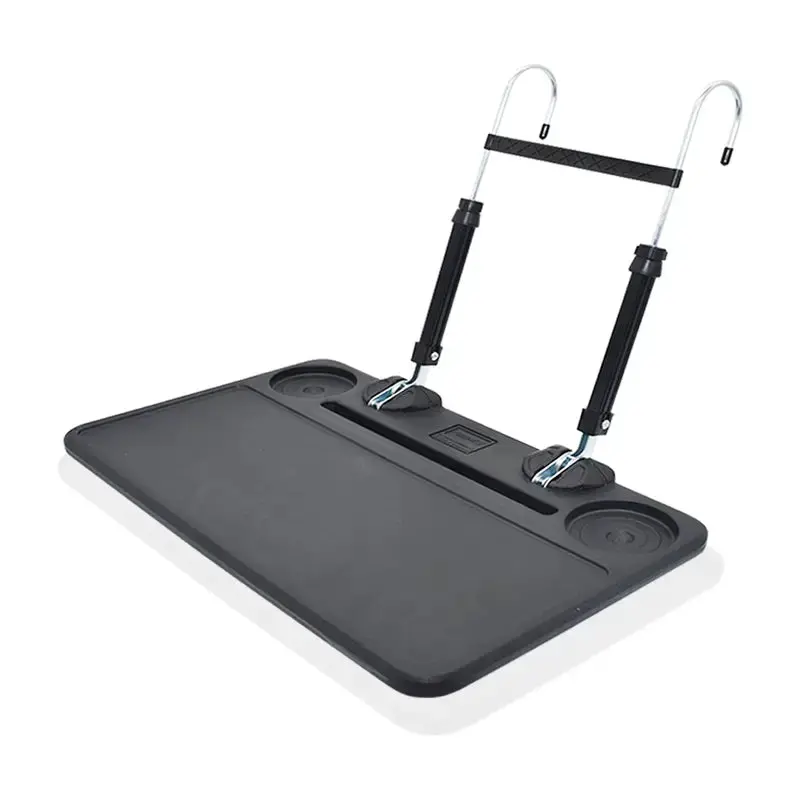 Crazy Gear Adjustable In-Car Tablet And Snack Tray 1
