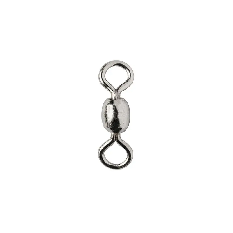Crazy Gear Chrome-Plated High-Strength Crane Swivels 1