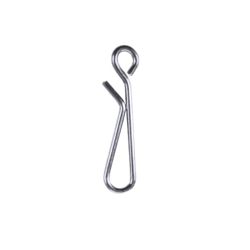 Crazy Gear Ez Clip – Simplified Snap-On Fishing Tool Attachment 1