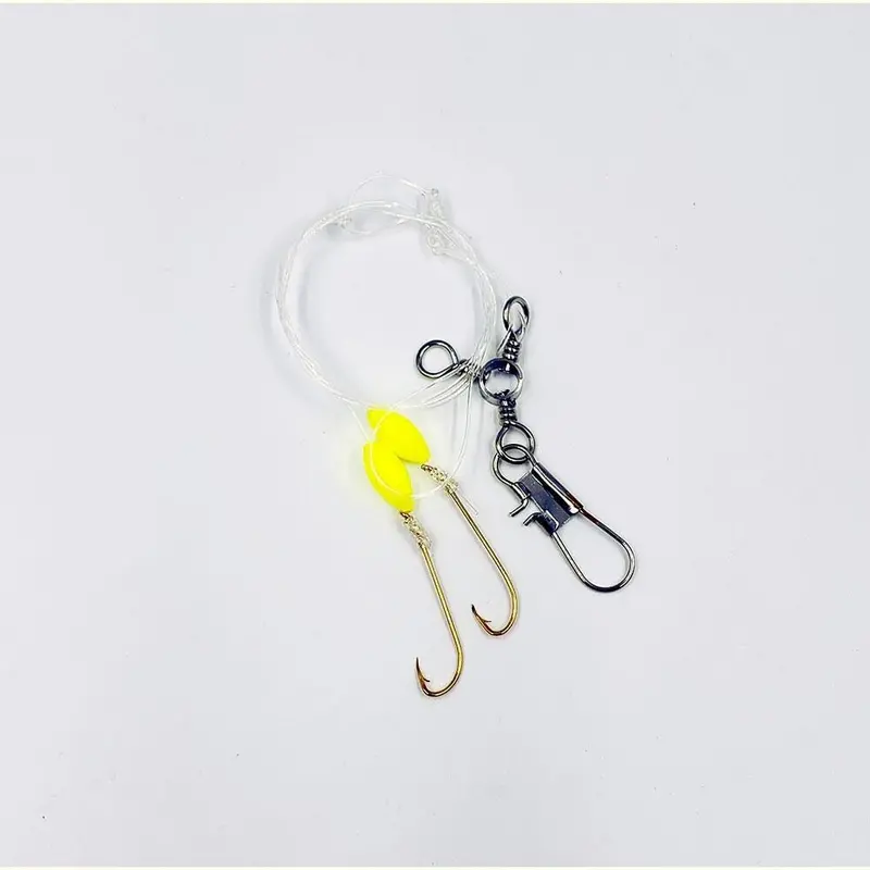 Crazy Gear Flounder Fishing Rig For Bottom Fishing 1