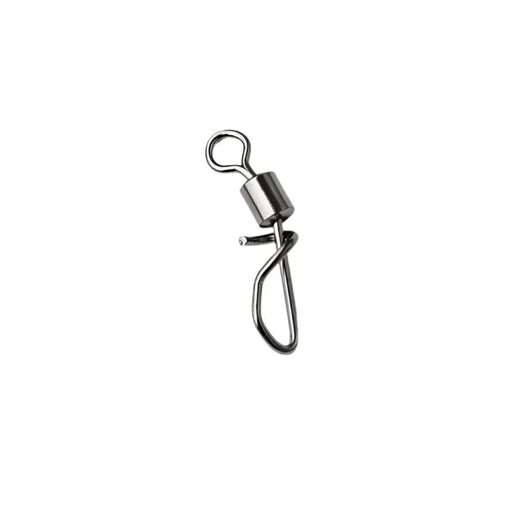 Crazy Gear One-Way Quick Swivel – Reliable Rotation 1