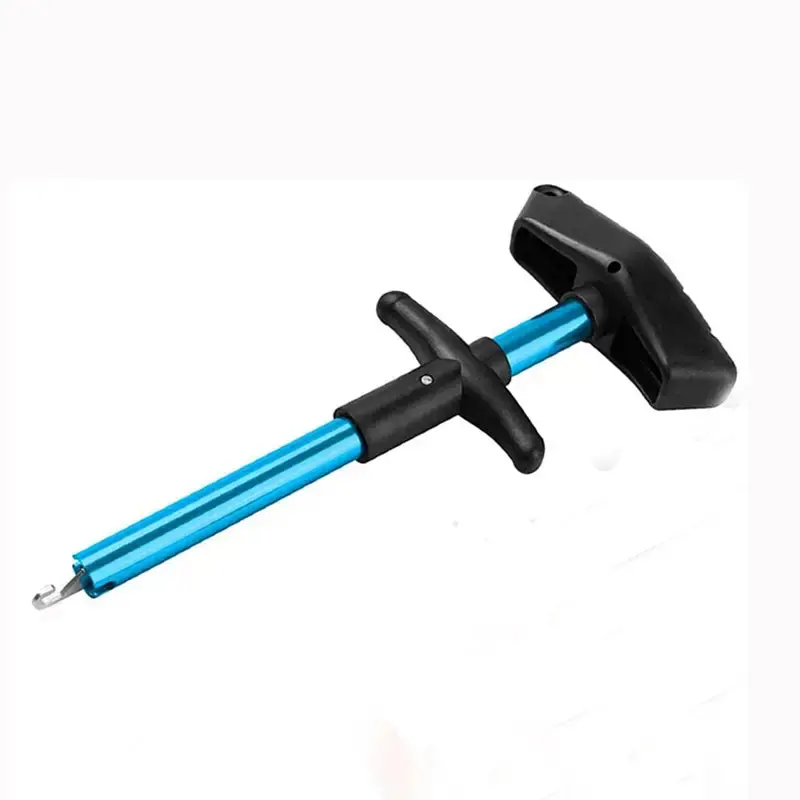 Crazy Gear Stainless Steel Hook Remover Tool For Safe Fish Release 1