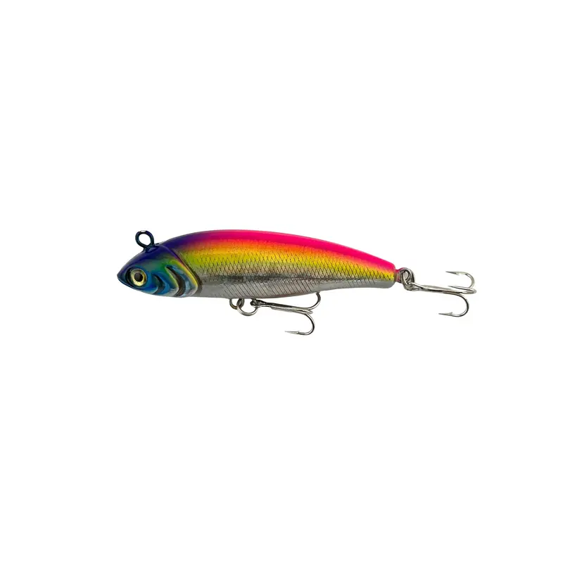 Crazy Gear Stout Diver Crankbait Lure 1