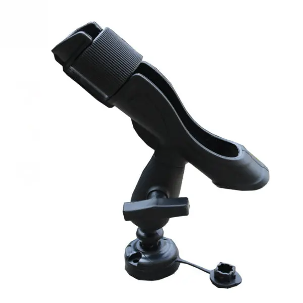 Crazy Gear Universal U-Shaped Rod Holder For Boats And Kayaks 1