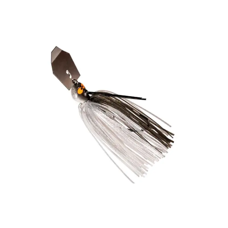 Crosseyez Shad Spawn Chatterbait – Pro Series 1