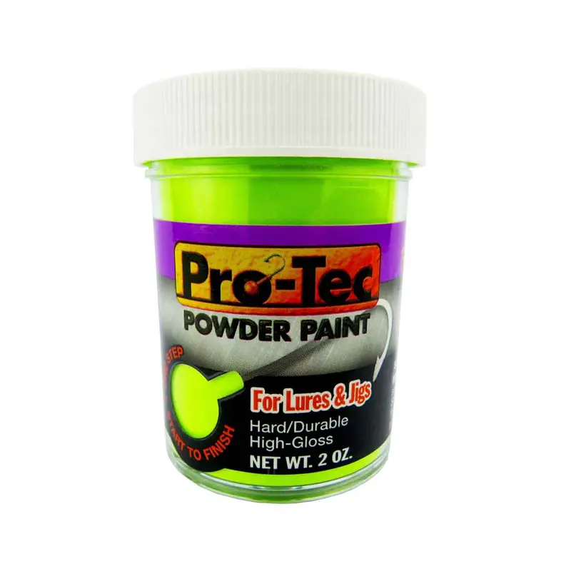 Cs Coatings Pro-Tec Powder-Coat Paint System 1