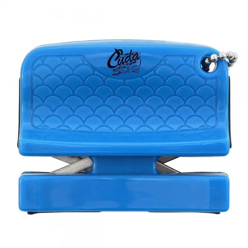 Cuda Precision Knife Sharpener For Fishing Knives 1
