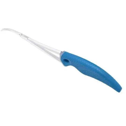 Cuda Shrimp Cleaner And Deveiner Tool – 7" 1