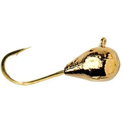 Custom Jigs Chekai Tungsten Micro Jig – 5 Mm (Single Unit) 1