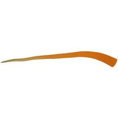 Custom Jigs Finesse Plastic Wedgie – 1-3/4 Inch, 2-Pack 1