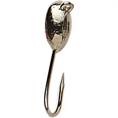 Custom Jigs Gill Pill Ice Jig – 12-Pack 1
