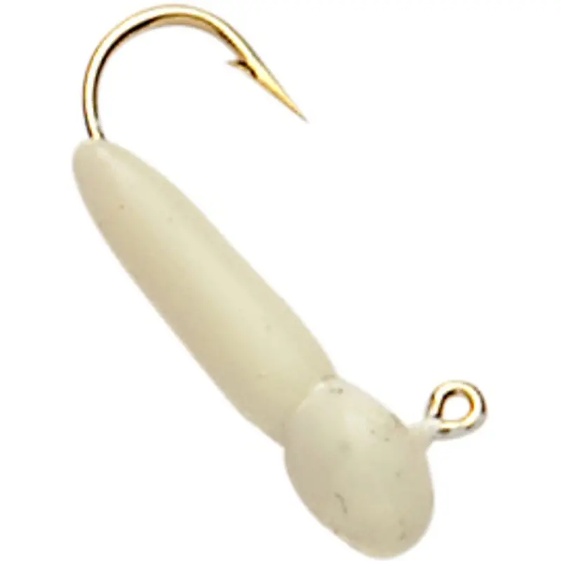 Custom Jigs Rat Finkee Soft Bait – Twelve-Count 1
