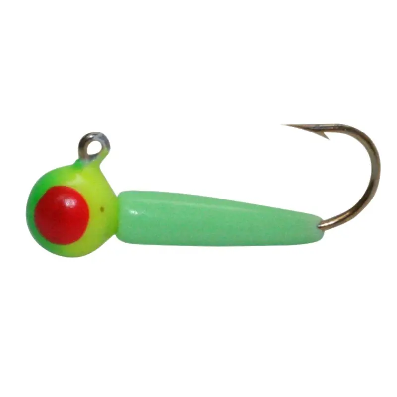 Custom Jigs Wolfinkee Tungsten Jig – Single Unit 1