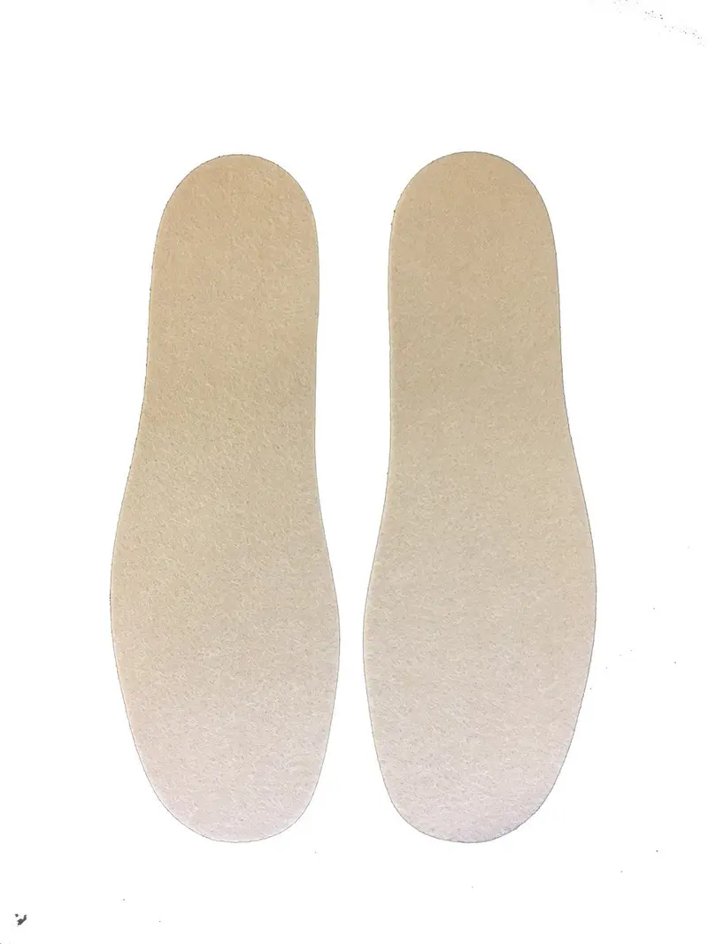 Custom Ski Boot Insole Shims For Precision Fit Adjustment 1
