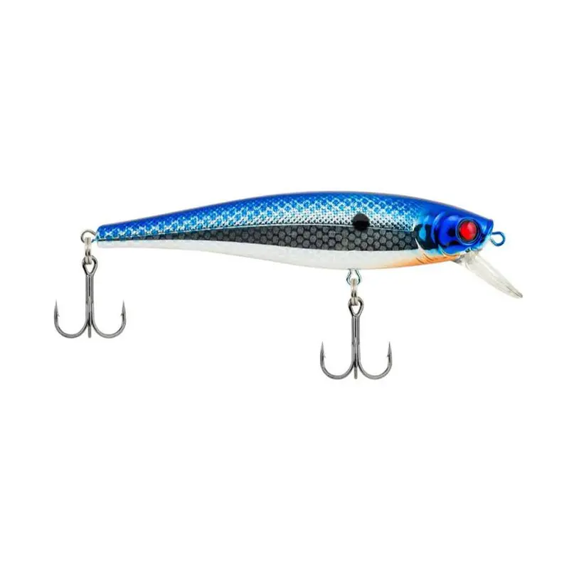 Cutter 90+ Fishing Line – Blue And Silver Blend 1