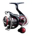 Daiwa Ballistic Mq Saltwater Spinning Reel 1