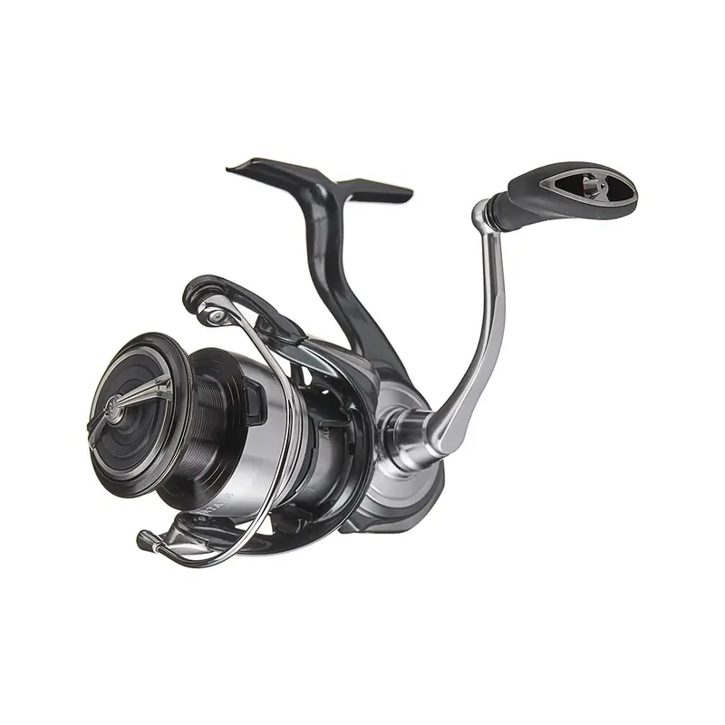 Daiwa Certate Lt Spinning Reel – Lightweight Saltwater-Ready Reel 1
