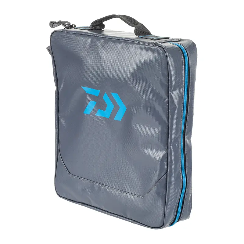 Daiwa D-Vec Binder – Organized Tackle & Accessory Management System 1