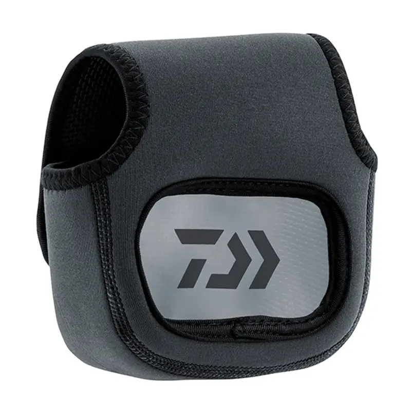 Daiwa D-Vec Spinning Reel Protective Cover 1