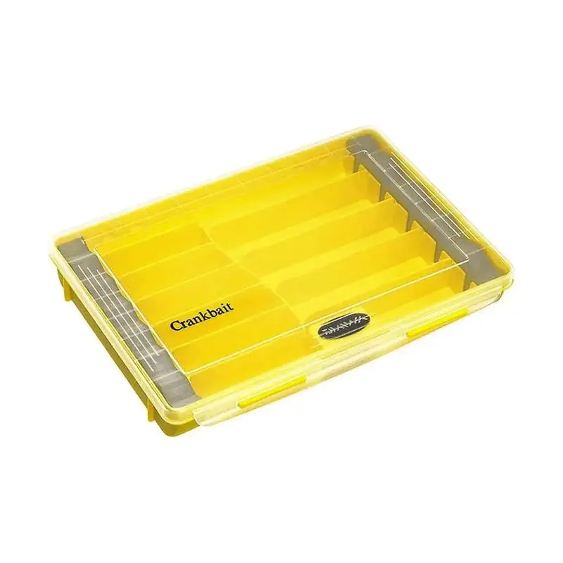 Daiwa D-Vec Tactical Fishing Lure Storage Organizer 1