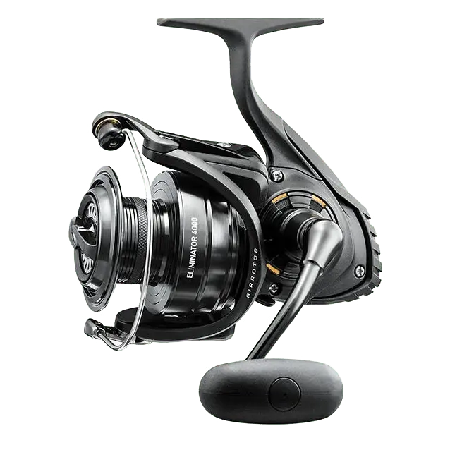 Daiwa Eliminator 5000 Spinning Reel – 5.7:1 Gear Ratio 1