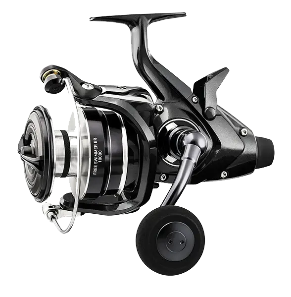 Daiwa Free Swimmer Sealed Spinning Reel 1