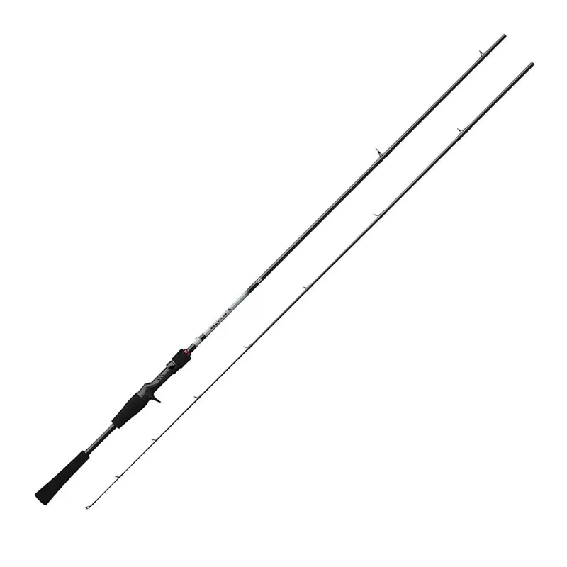 Daiwa Fuego Baitcasting Rods 1