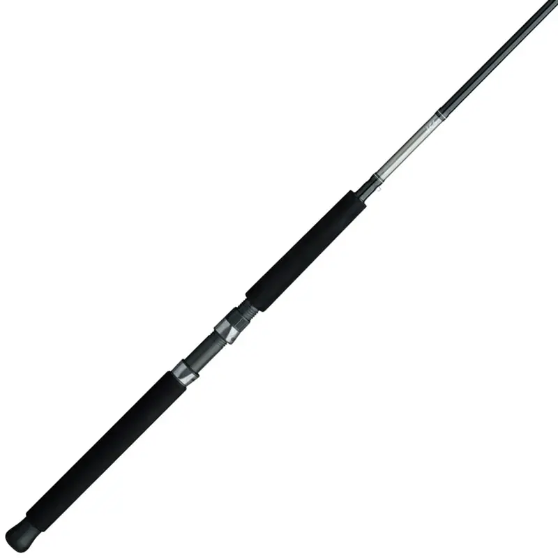 Daiwa Great Lakes Downrigger & Planer Rod – 8-Foot Medium Action, 2-Piece 1
