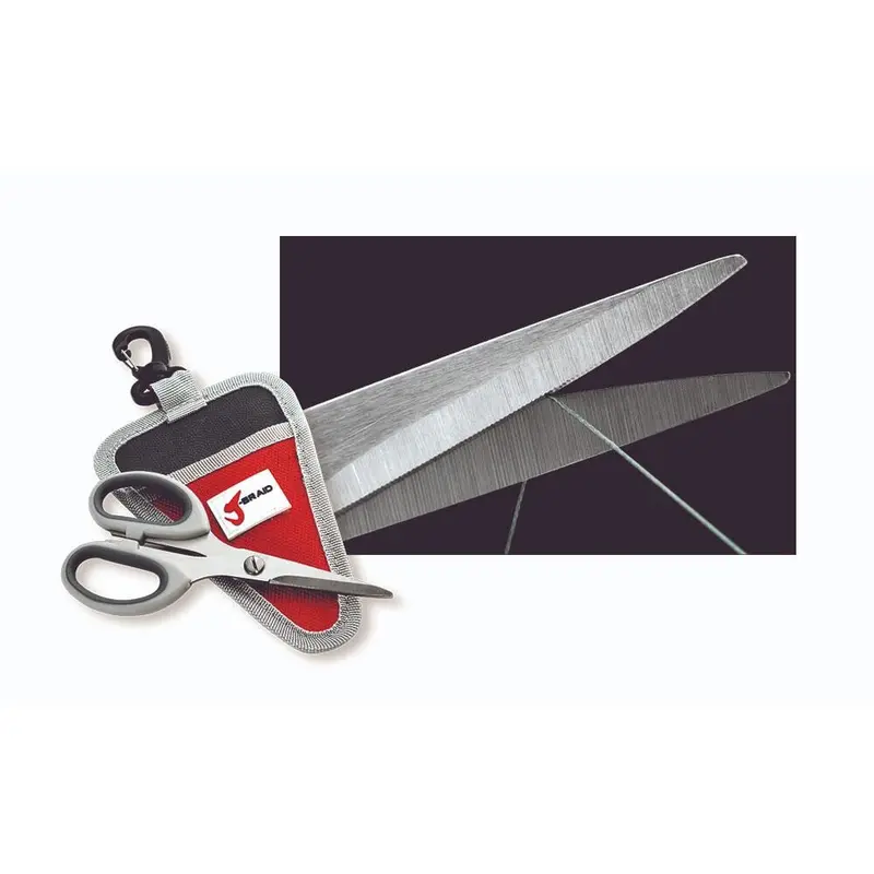 Daiwa J-Braid Line Cutters With Protective Sheath – Corrosion-Resistant Tool 1
