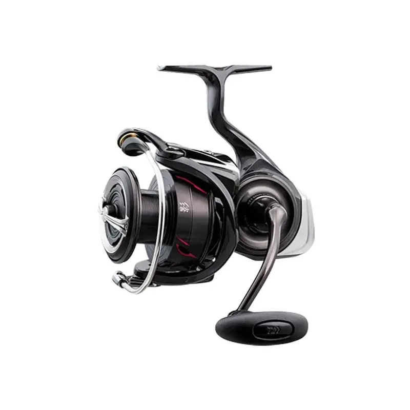 Daiwa Kage Mq Lt Spinning Reel – Ultra-Lightweight Drag System 1