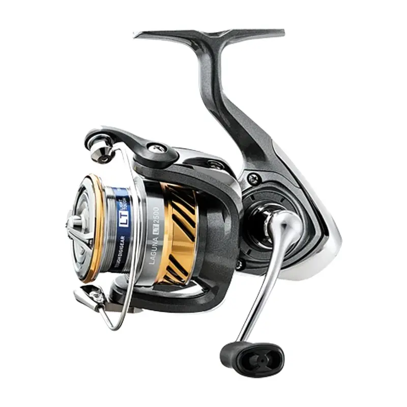 Daiwa Laguna Lt Ultralight Spinning Reel 1