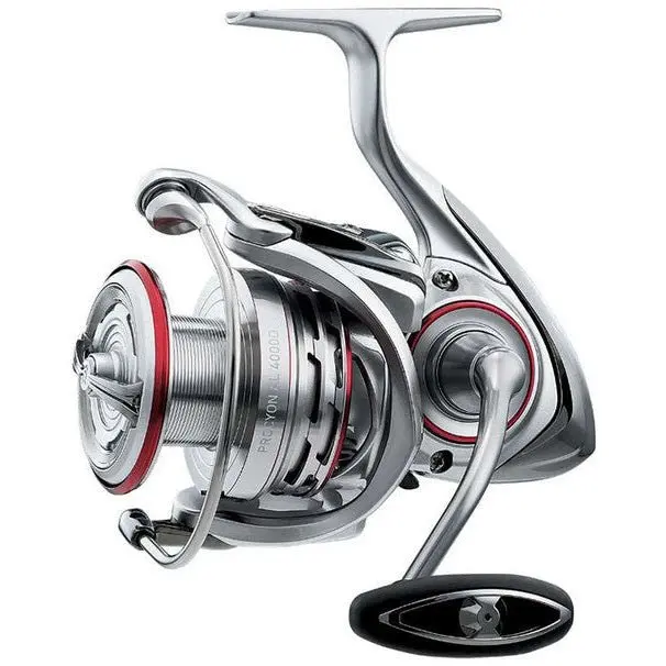 Daiwa Procyon Al Spinning Reel, 4000D-C Model – 5.2:1 Gear Ratio 1