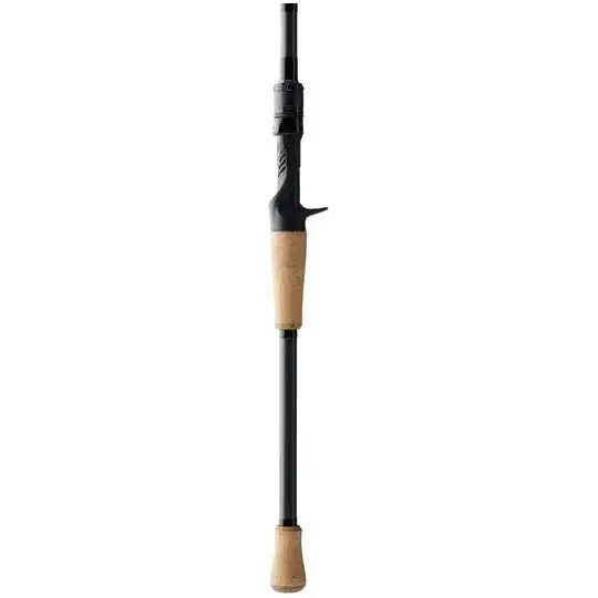 Daiwa Procyon Freshwater Casting Rod – 7-Foot, Medium-Heavy, X-Fast Action, 2-Piece Graphite 1