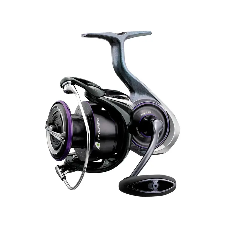 Daiwa Prorex Mq Lightweight Spinning Reel For Freshwater Angling 1
